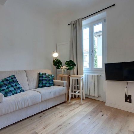 Scala Apartment By Mamo Firenze Kültér fotó