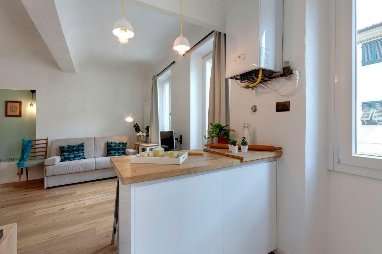Scala Apartment By Mamo Firenze Kültér fotó