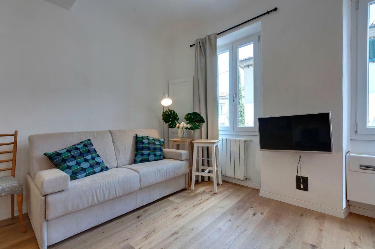Scala Apartment By Mamo Firenze Kültér fotó