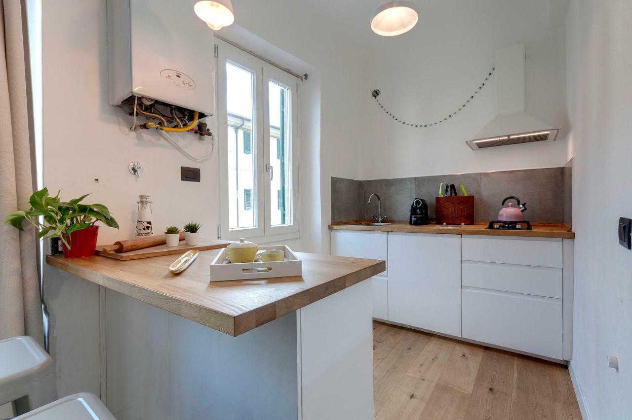 Scala Apartment By Mamo Firenze Kültér fotó