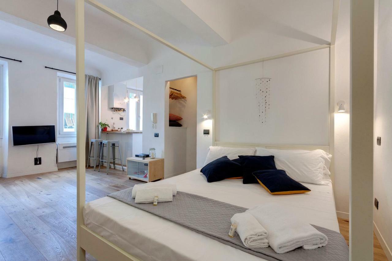 Scala Apartment By Mamo Firenze Kültér fotó