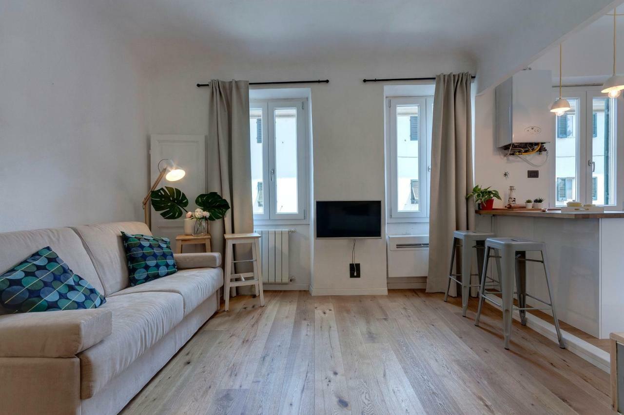 Scala Apartment By Mamo Firenze Kültér fotó