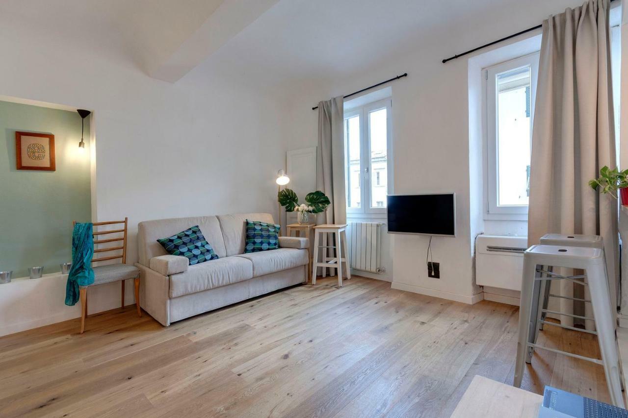 Scala Apartment By Mamo Firenze Kültér fotó