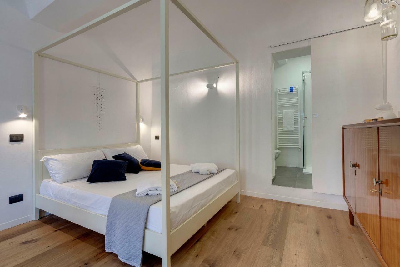Scala Apartment By Mamo Firenze Kültér fotó