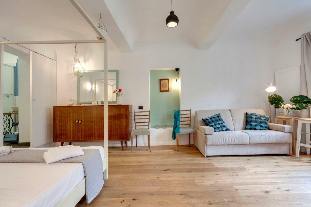Scala Apartment By Mamo Firenze Kültér fotó