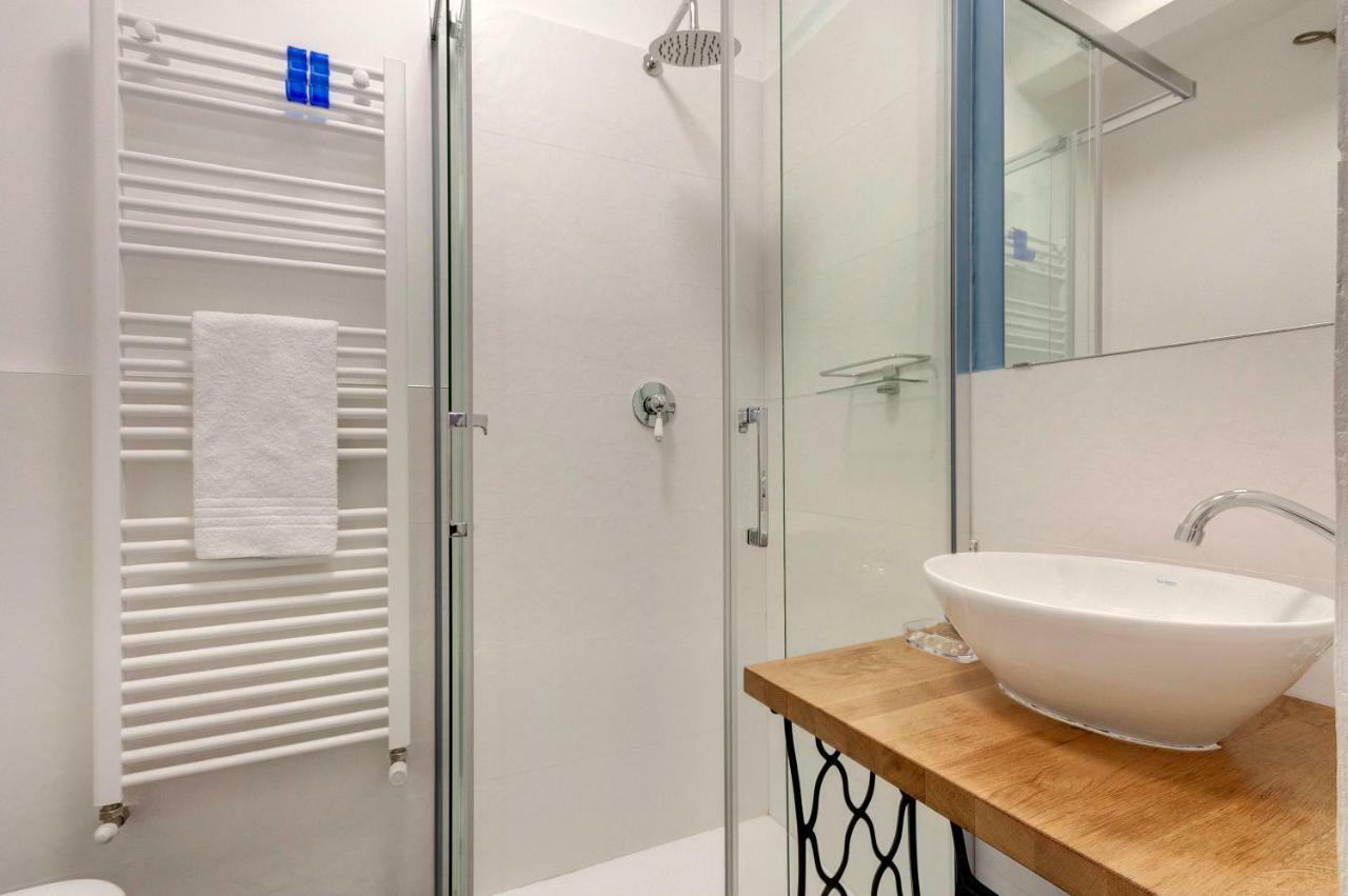 Scala Apartment By Mamo Firenze Kültér fotó
