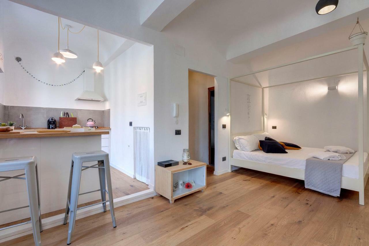Scala Apartment By Mamo Firenze Kültér fotó